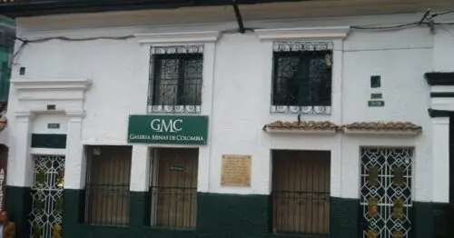 GALERIA MINAS DE COLOMBIA BOGOTÁ GALERIA MINAS DE COLOMBIA BOGOTÁ